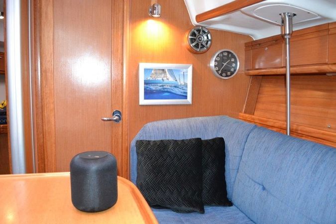 Bavaria 38 Cruiser | Caravella