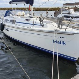 Bavaria 38 Cruiser | Malik