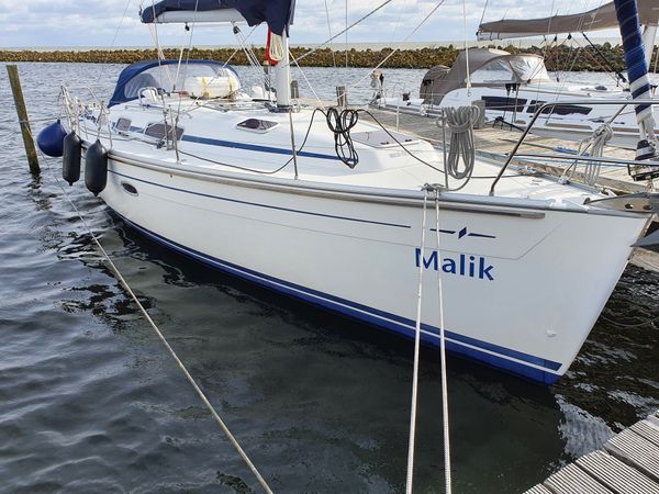 Bavaria 38 Cruiser | Malik