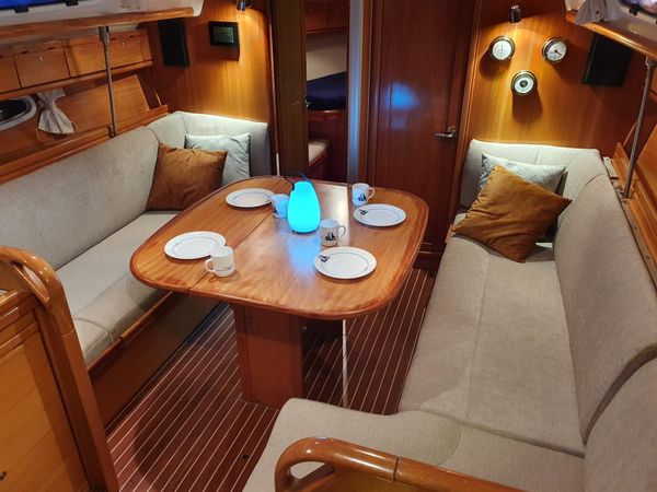 Bavaria 38 Cruiser | Malik