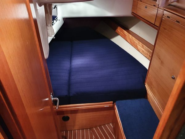 Bavaria 38 Cruiser | Malik