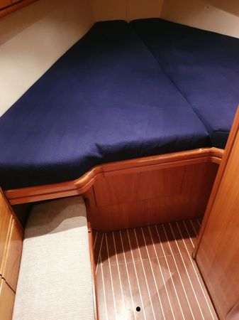 Bavaria 38 Cruiser | Malik