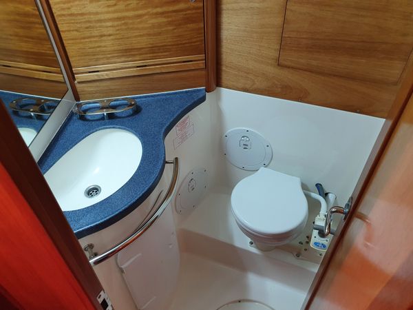 Bavaria 38 Cruiser | Malik