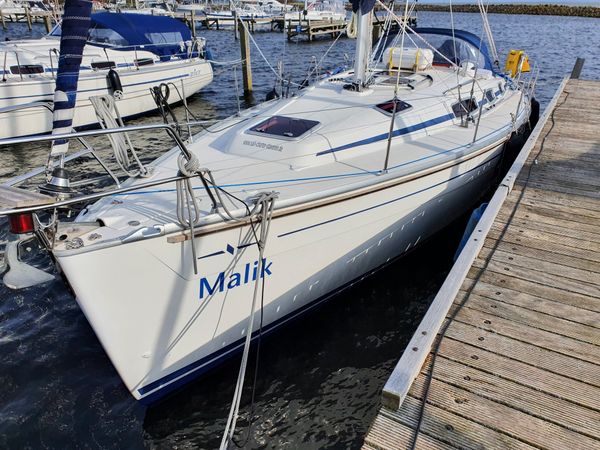 Bavaria 38 Cruiser | Malik