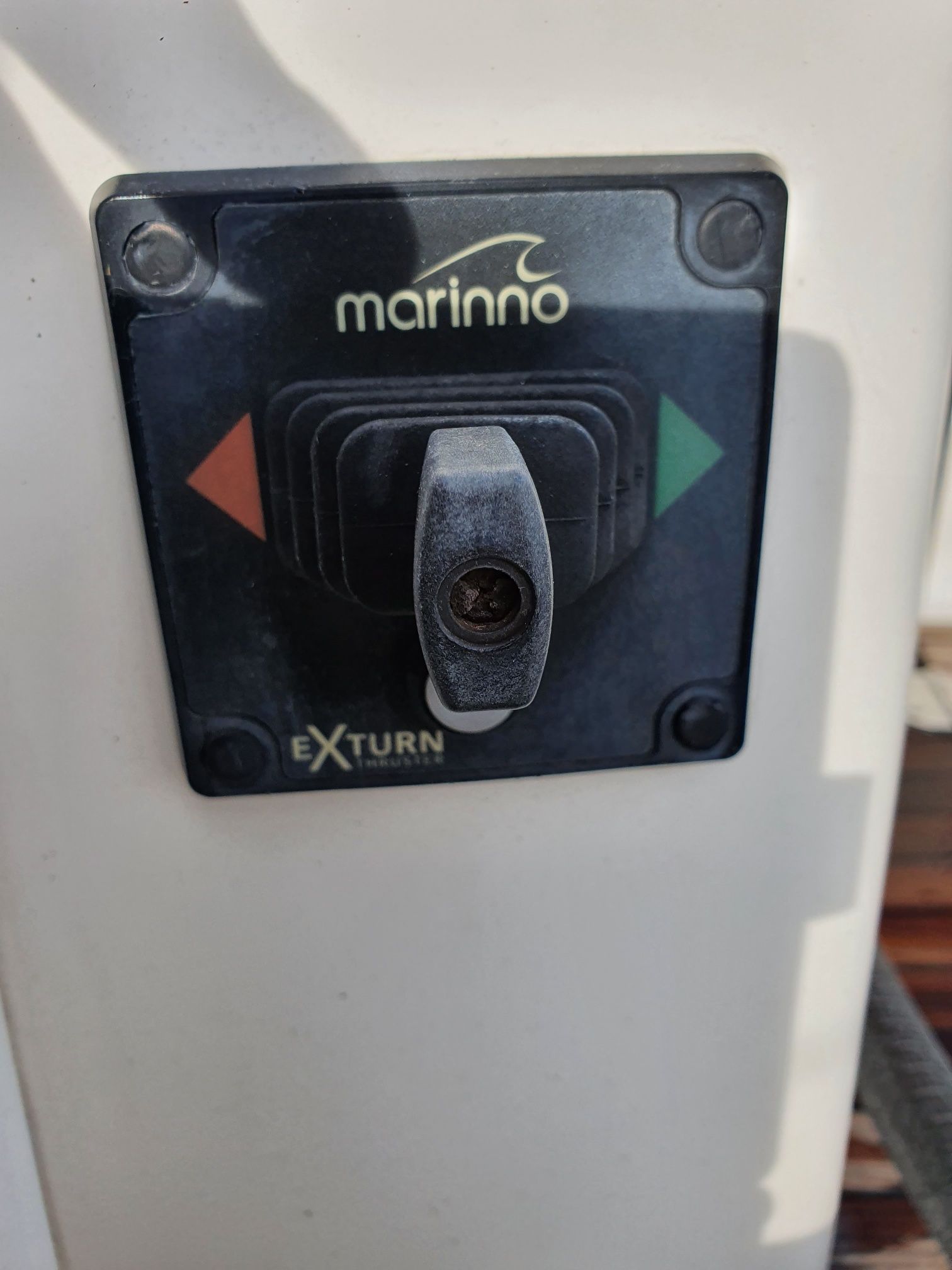 Bavaria 38 Cruiser | Malik