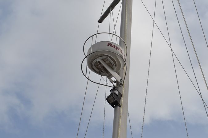 Bavaria 38 Cruiser | Malik