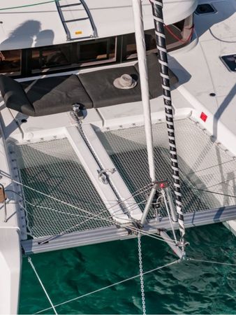 Lagoon 40 | Anda Mor