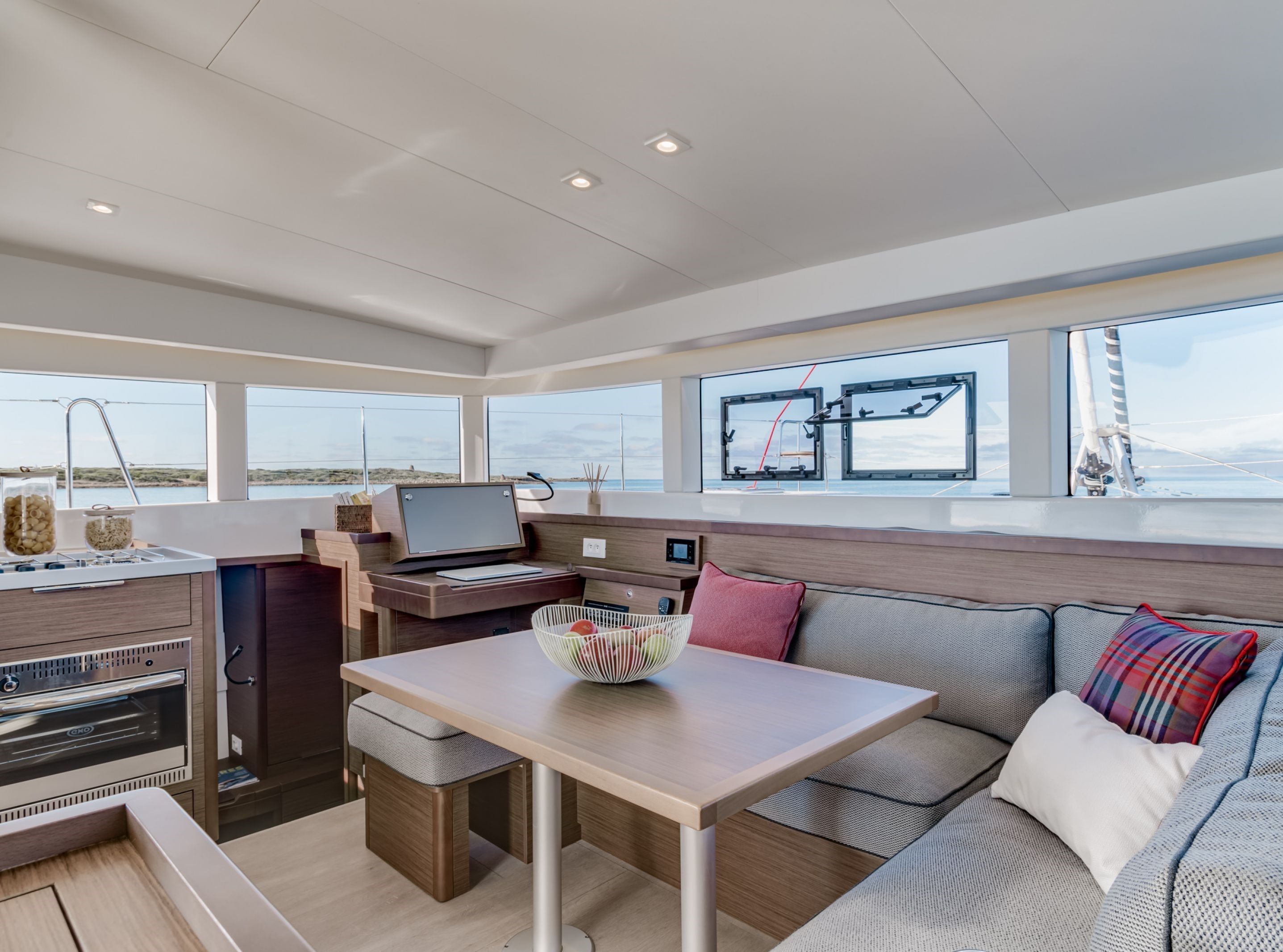 Lagoon 40 | Anda Mor