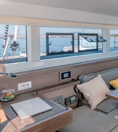Lagoon 40 | Anda Mor