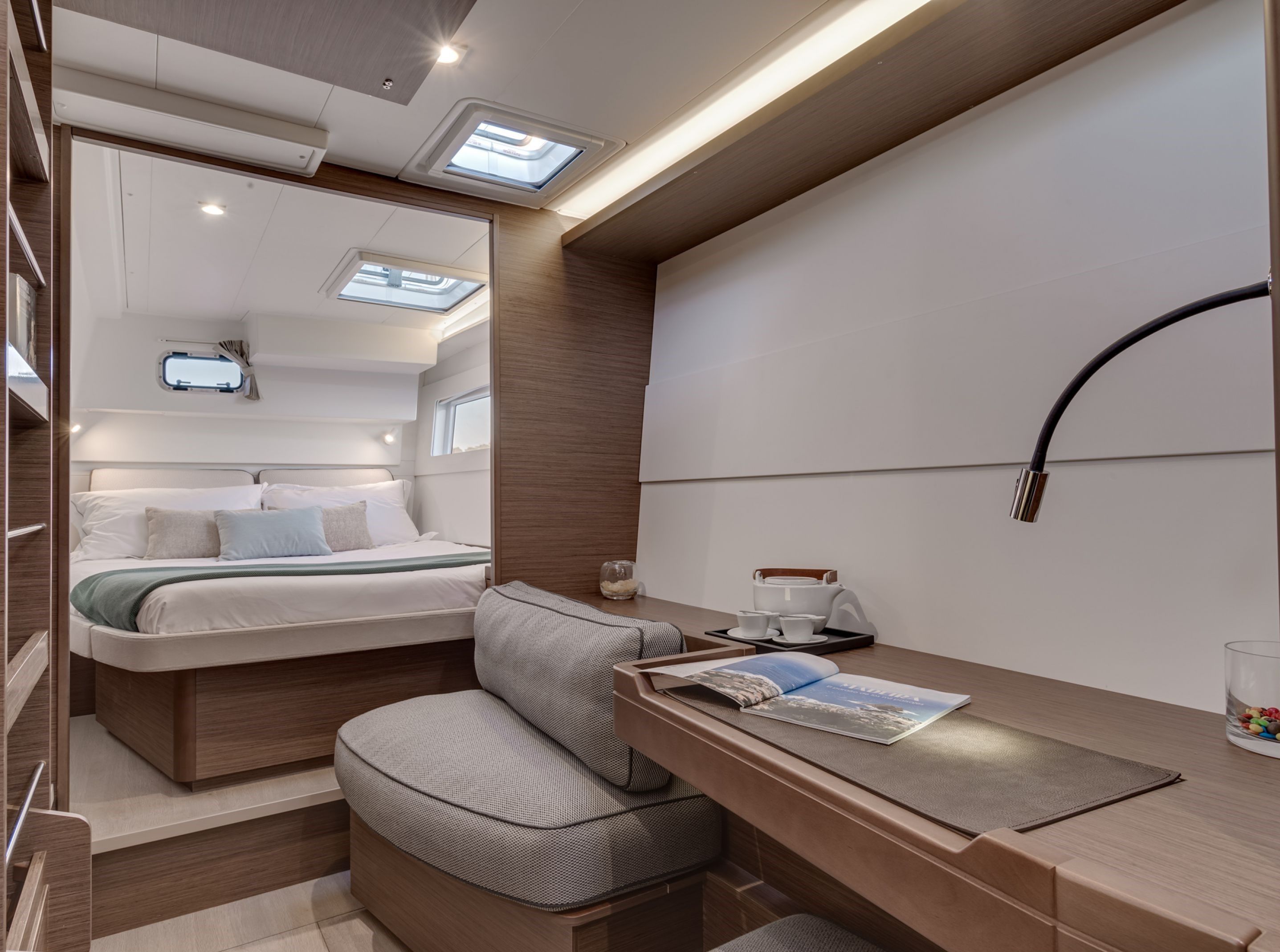 Lagoon 40 | Anda Mor