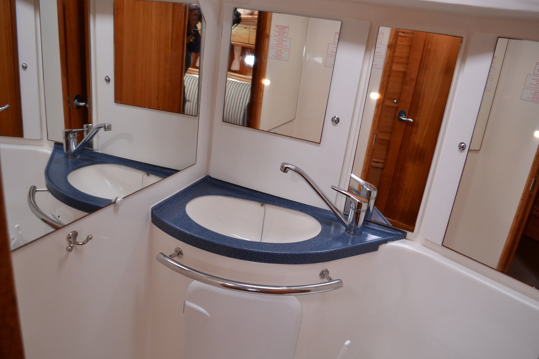Bavaria Cruiser 37 | Summerjoy