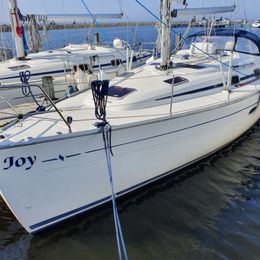 Bavaria Cruiser 37 | Joy