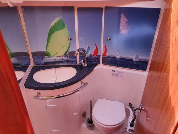 Bavaria Cruiser 37 | Joy