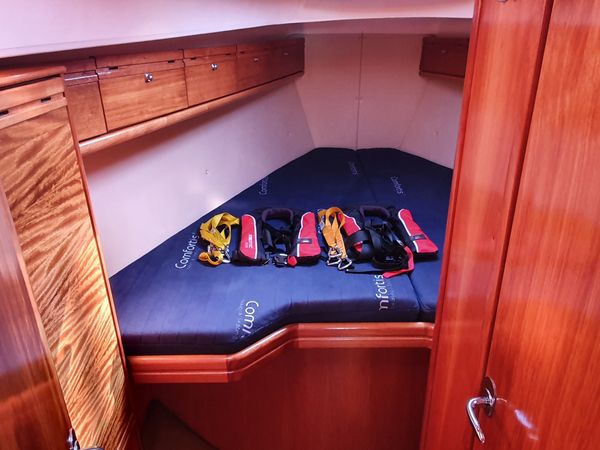 Bavaria Cruiser 37 | Joy