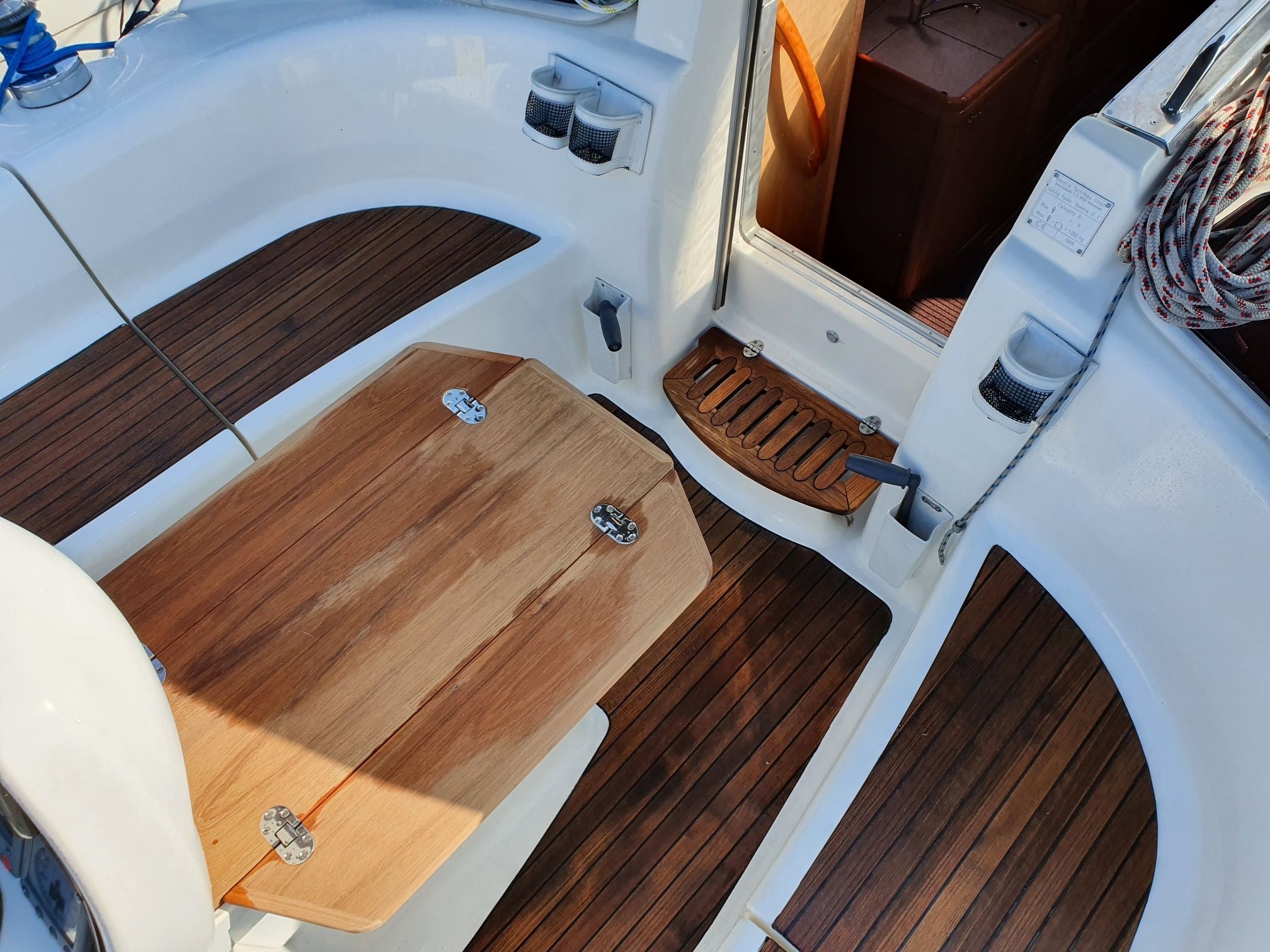 Bavaria Cruiser 37 | Joy