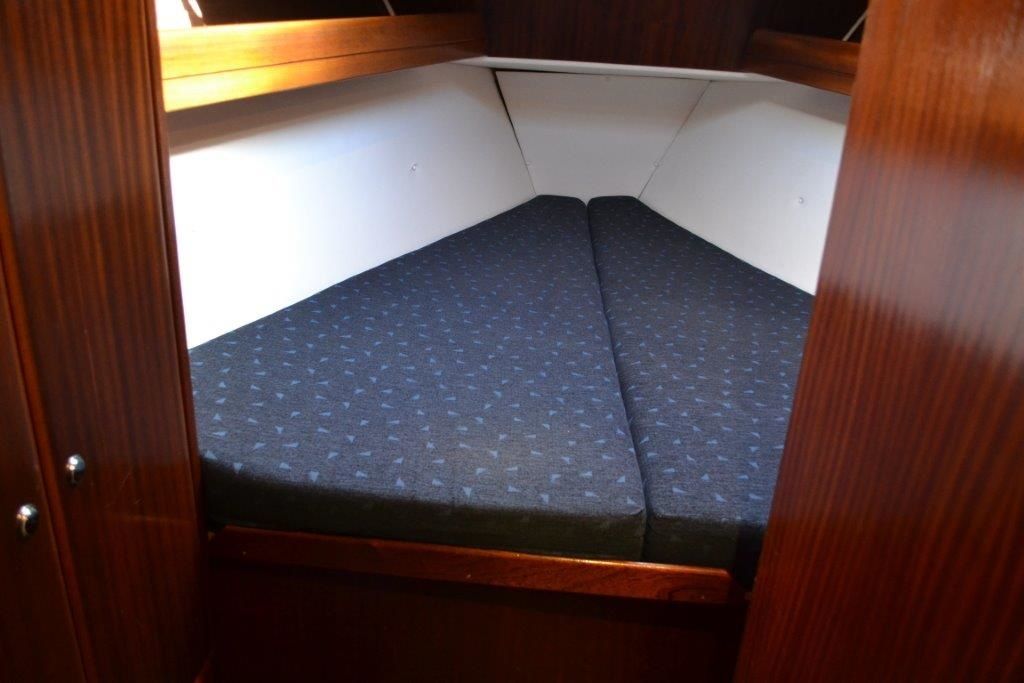 Bavaria 42 Cruiser | Aquarius