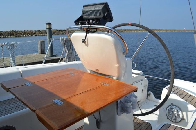 Bavaria 42 Cruiser | Aquarius