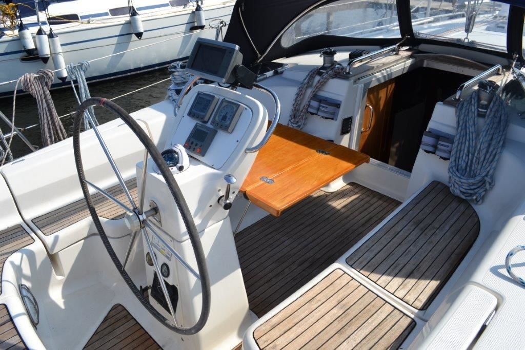 Bavaria 42 Cruiser | Aquarius