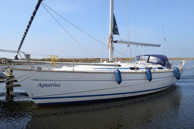 Bavaria 42 Cruiser | Aquarius