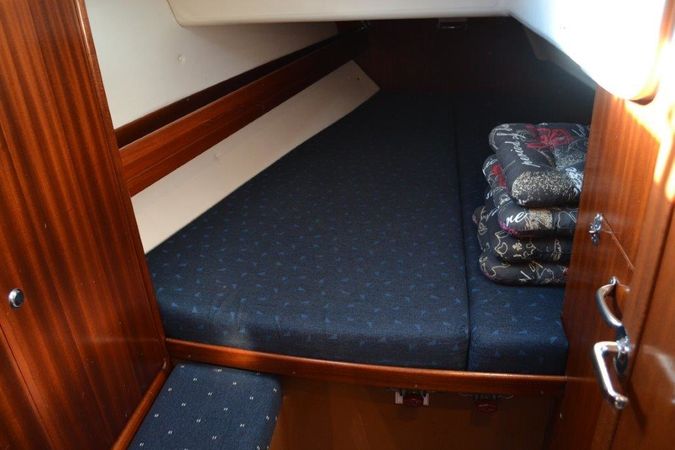 Bavaria 42 Cruiser | Aquarius