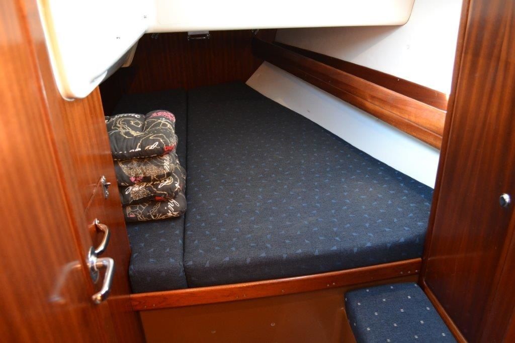 Bavaria 42 Cruiser | Aquarius