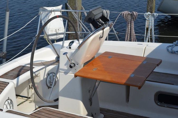 Bavaria 42 Cruiser | Aquarius