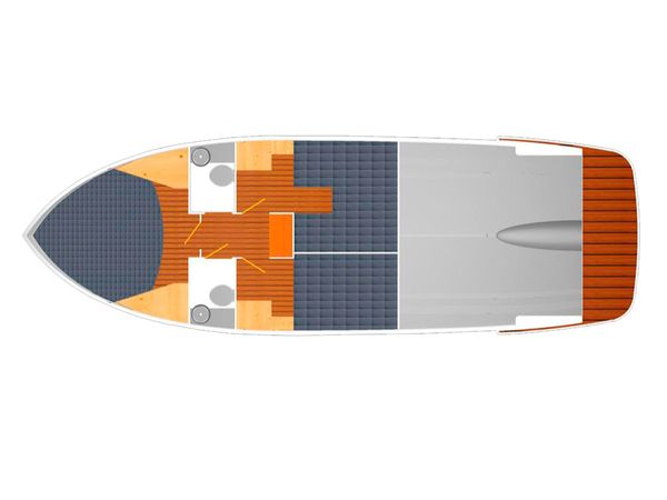 Cobra Yachts 36 | Bonawentura
