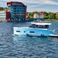 Cobra Yachts 36 | Bonawentura