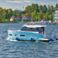 Cobra Yachts 36 | Bonawentura