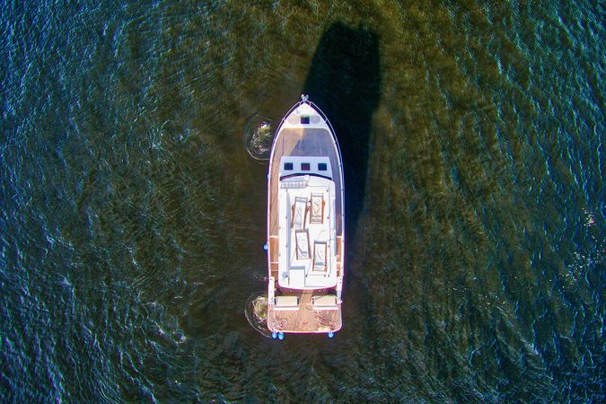Cobra Yachts 36 | Bonawentura