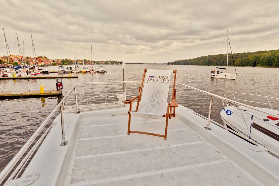 Cobra Yachts 36 | Bonawentura