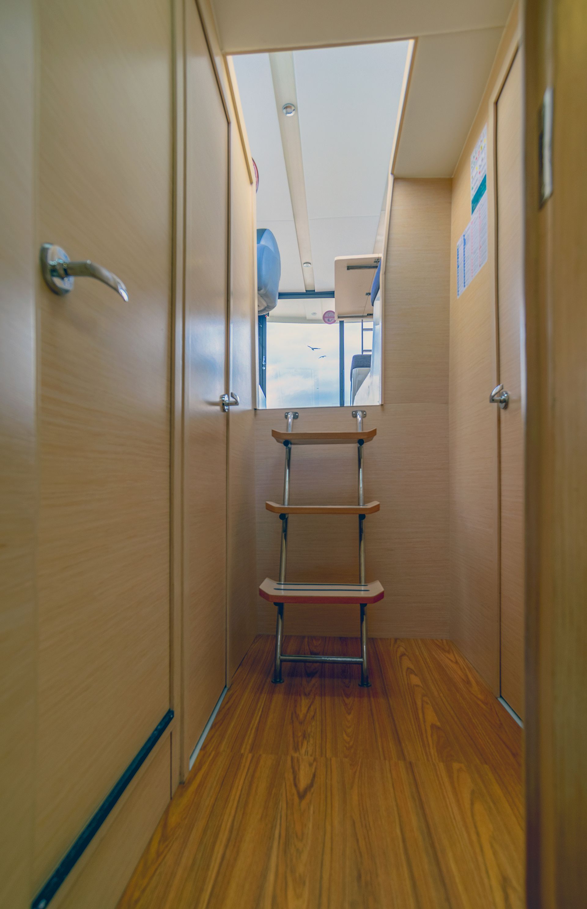 Cobra Yachts 36 | Bonawentura