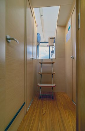Cobra Yachts 36 | Bonawentura