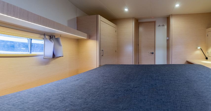 Cobra Yachts 36 | Bonawentura
