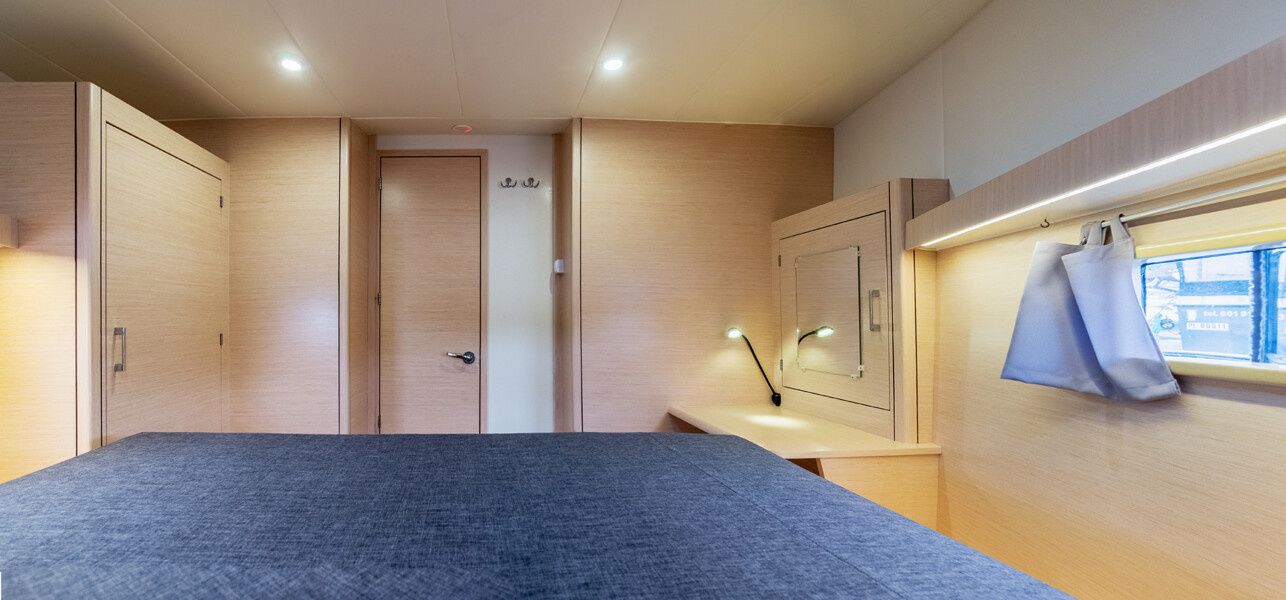 Cobra Yachts 36 | Bonawentura