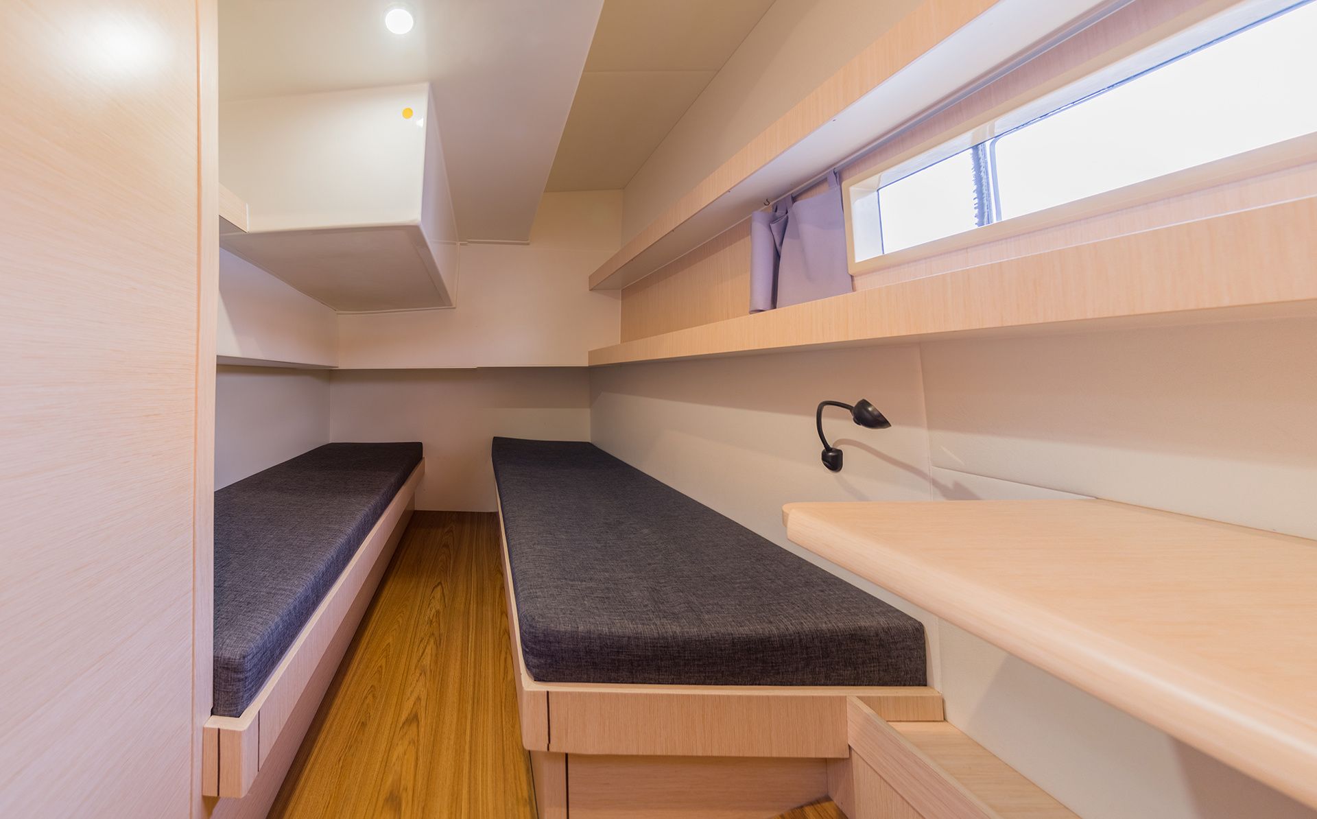 Cobra Yachts 36 | Bonawentura