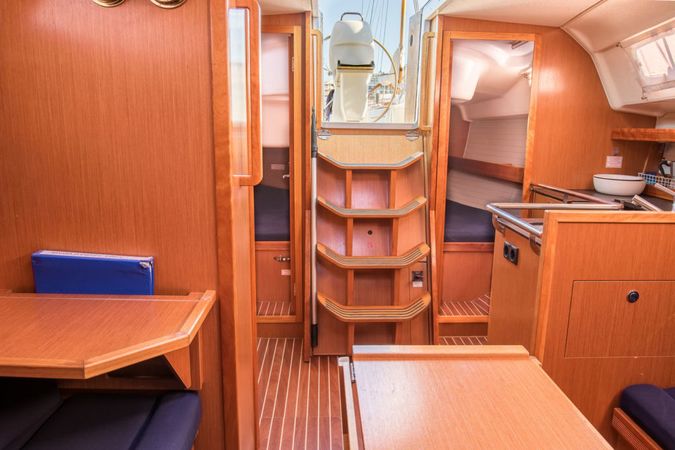 Bavaria 35 Cruiser | S.A.M.O.S