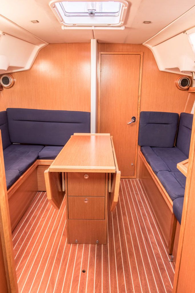 Bavaria 35 Cruiser | S.A.M.O.S