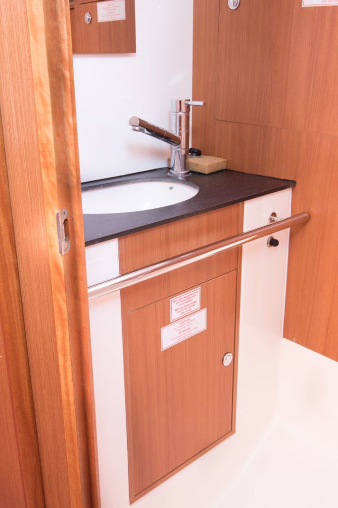 Bavaria 35 Cruiser | S.A.M.O.S