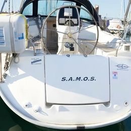 Bavaria 35 Cruiser | S.A.M.O.S