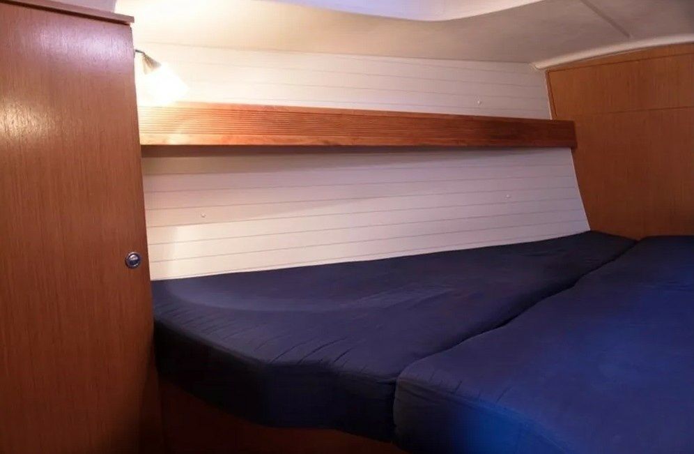 Bavaria 35 Cruiser | S.A.M.O.S