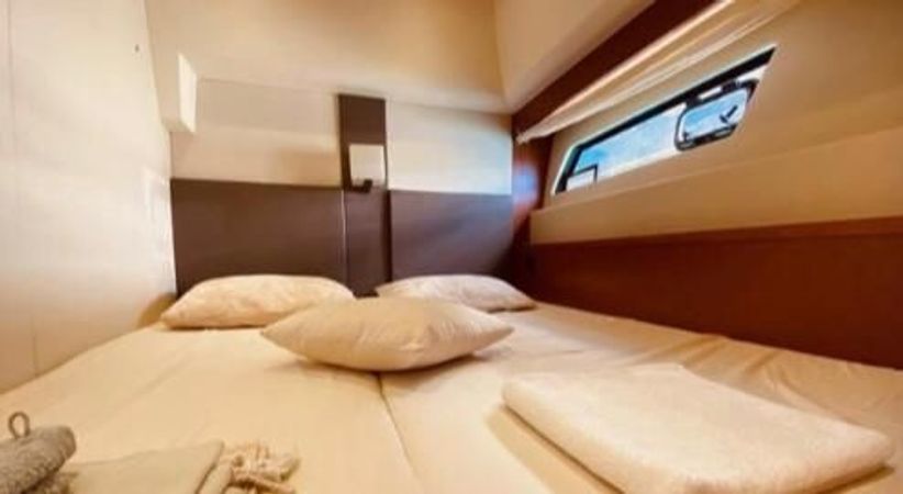 Prestige 550 Fly | Rock