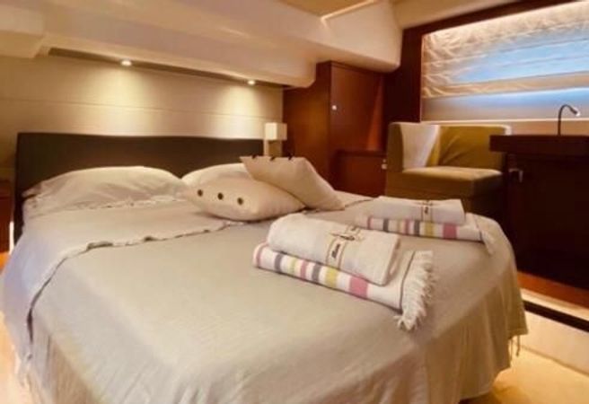 Prestige 550 Fly | Rock