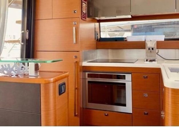 Prestige 550 Fly | Rock