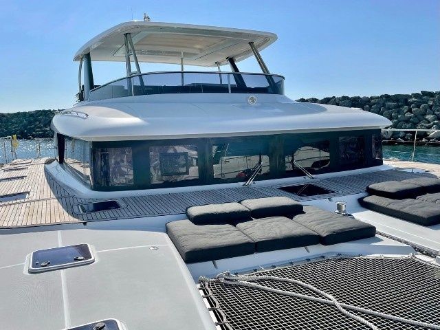Lagoon 630 MY | Pearly Gates