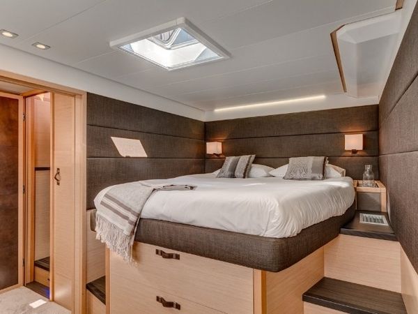 Lagoon 630 MY | Pearly Gates