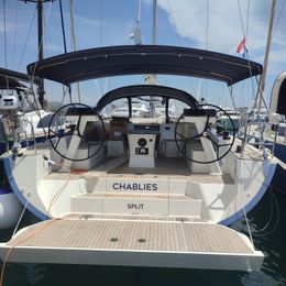 D and D Kufner 54 | Chablies I
