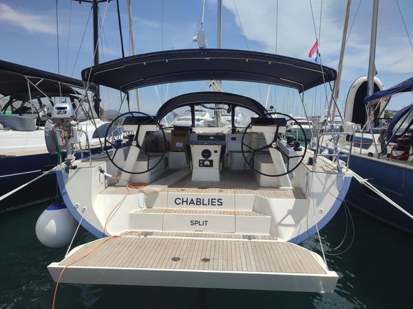 D and D Kufner 54 | Chablies 1