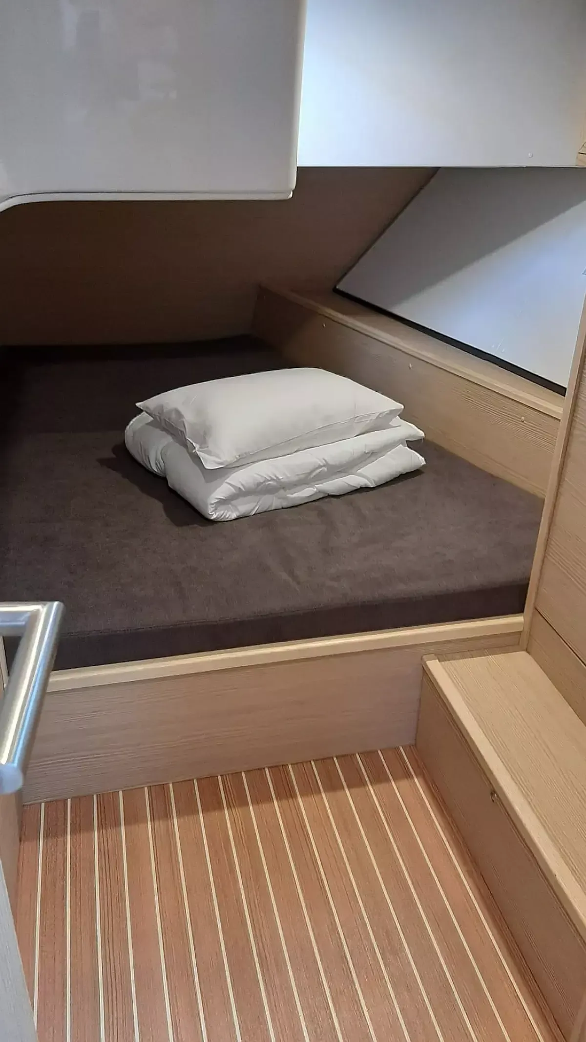 D and D Kufner 54 | Chablies 1