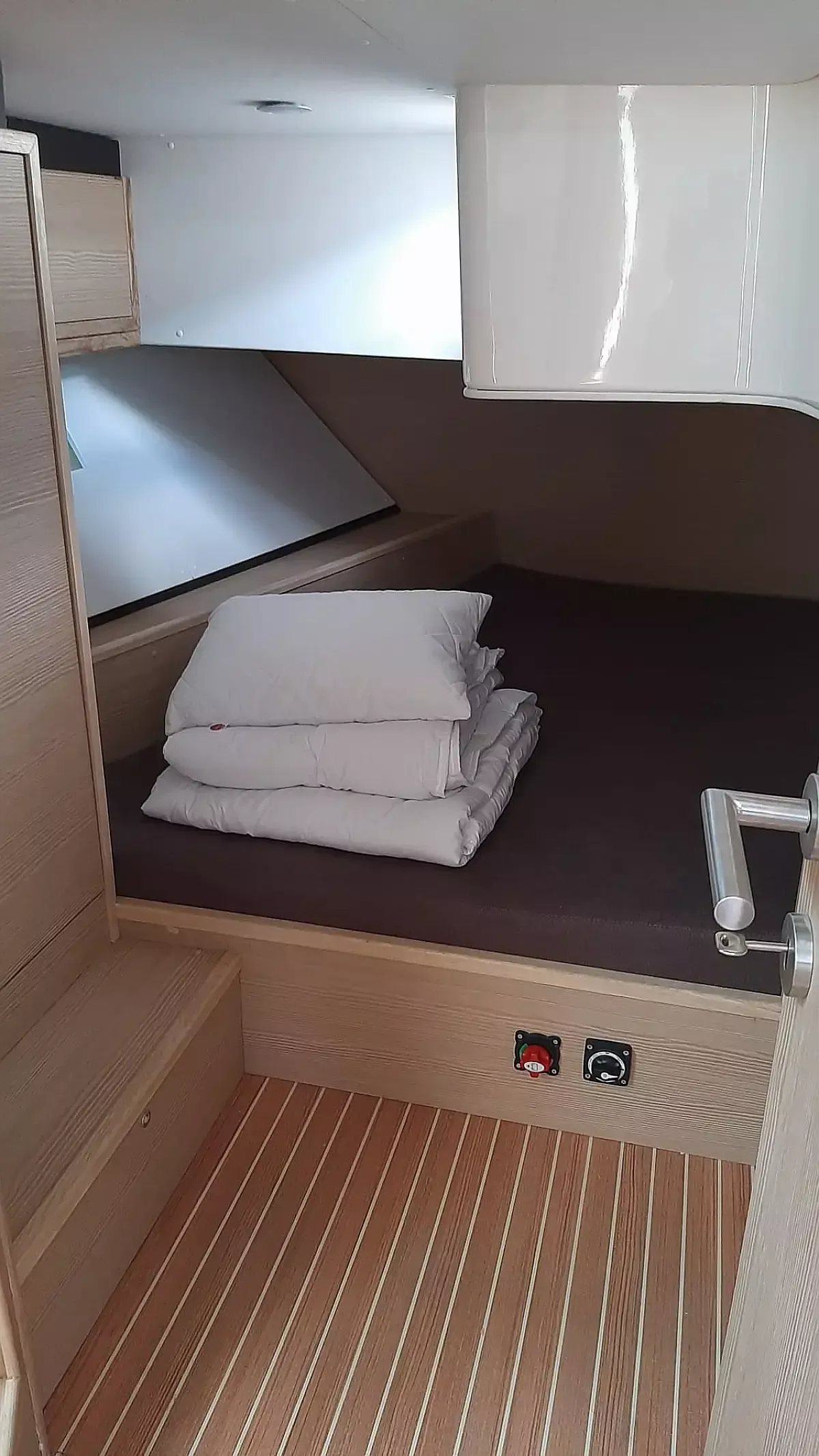 D and D Kufner 54 | Chablies 1